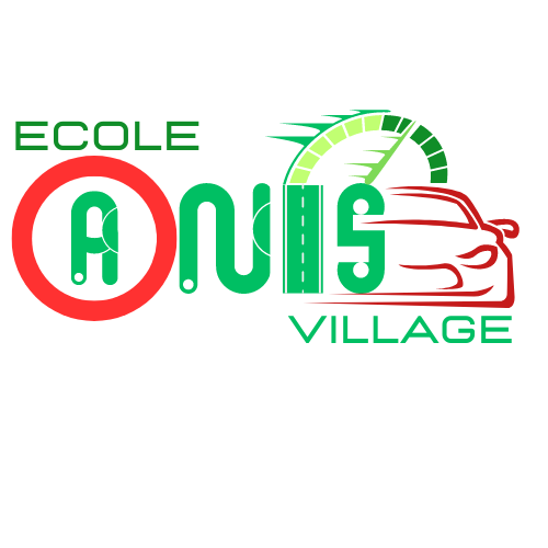 école Anis-village